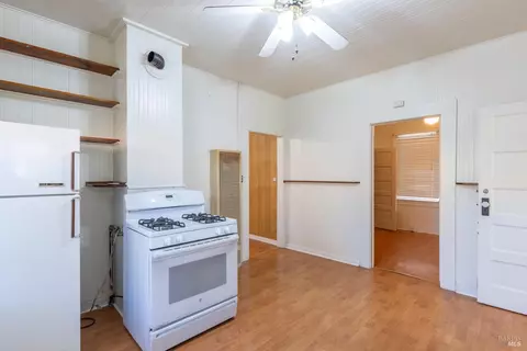 Kitchen - 2282-2284 3rd St, Napa, CA 94559 photo 4 of 4
