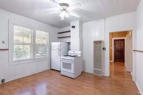 Kitchen - 2282-2284 3rd St, Napa, CA 94559 photo 3 of 4