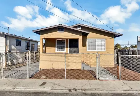 1237 72 Ave, Oakland, CA 94621
