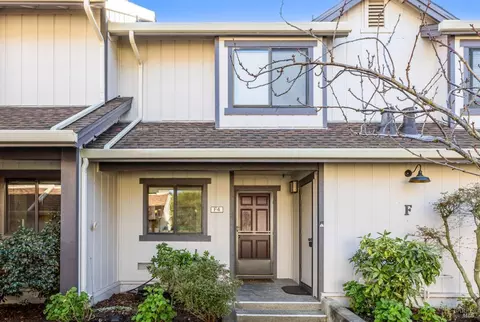 1755 Novato Blvd #F4, Novato, CA 94947