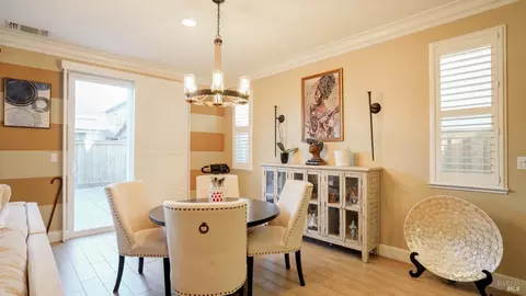 Dining - 7048 Cardinal Ct, Vacaville, CA 95687 photo 1 of 2