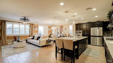 Kitchen - 7048 Cardinal Ct, Vacaville, CA 95687 photo 1 of 7