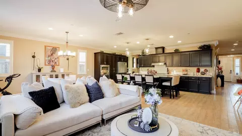 Living - 7048 Cardinal Ct, Vacaville, CA 95687 photo 3 of 3