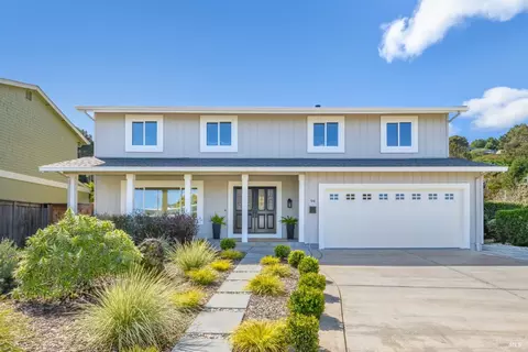 94 Surfwood Cir, San Rafael, CA 94901