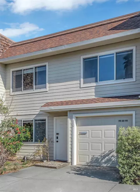 120 Mariner Green Ct, Corte Madera, CA 94925