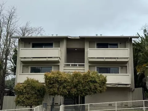 Undisclosed, Vallejo, CA 94590
