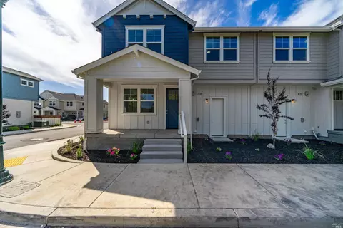 1998 Las Ventanas Dr, Santa Rosa, CA 95407