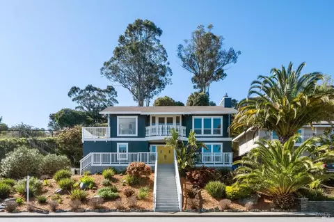 129 Trinidad Dr, Tiburon, CA 94920