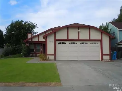 164 Persimmon Cir, Vacaville, CA 95687