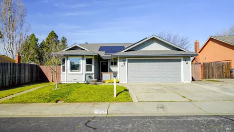 1737 Ventura Way, Suisun City, CA 94585