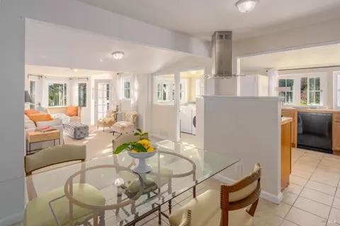 Dining - 950 Boyes Blvd, Sonoma, CA 95476 photo 1 of 1
