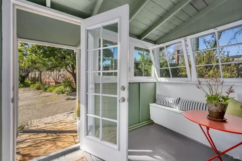 Exterior - 950 Boyes Blvd, Sonoma, CA 95476 photo 27 of 28