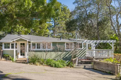 Exterior - 950 Boyes Blvd, Sonoma, CA 95476 photo 16 of 28