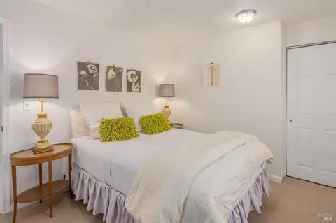 Bedroom - 950 Boyes Blvd, Sonoma, CA 95476 photo 5 of 9