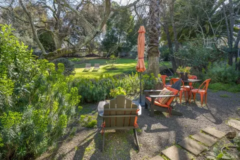 Exterior - 950 Boyes Blvd, Sonoma, CA 95476 photo 22 of 28