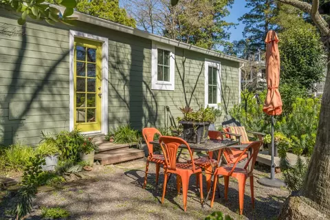 Exterior - 950 Boyes Blvd, Sonoma, CA 95476 photo 3 of 28