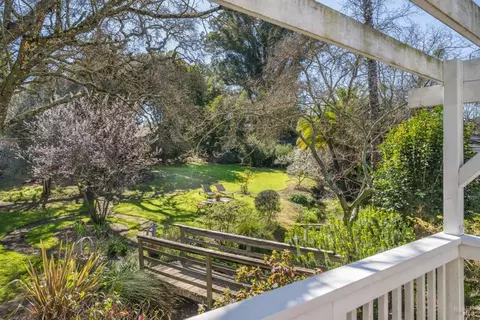Exterior - 950 Boyes Blvd, Sonoma, CA 95476 photo 17 of 28