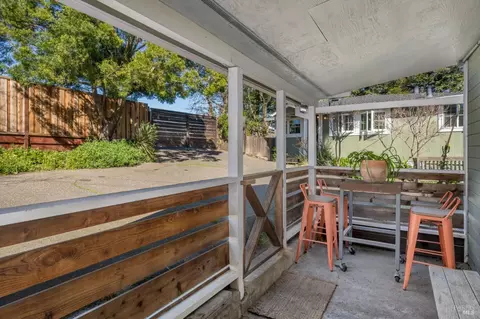 Exterior - 950 Boyes Blvd, Sonoma, CA 95476 photo 20 of 28
