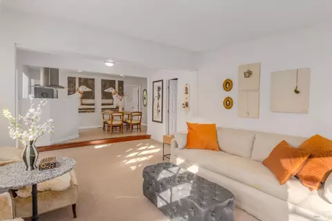 Living - 950 Boyes Blvd, Sonoma, CA 95476 photo 8 of 8