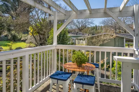 Exterior - 950 Boyes Blvd, Sonoma, CA 95476 photo 18 of 28