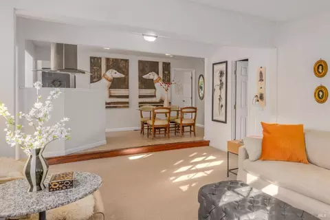 Living - 950 Boyes Blvd, Sonoma, CA 95476 photo 7 of 8