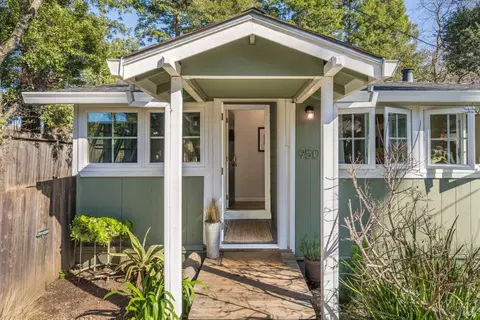 Exterior - 950 Boyes Blvd, Sonoma, CA 95476 photo 25 of 28