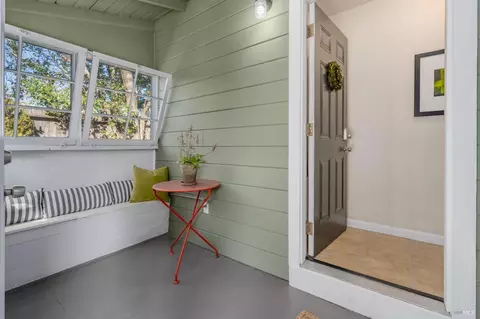 Exterior - 950 Boyes Blvd, Sonoma, CA 95476 photo 26 of 28