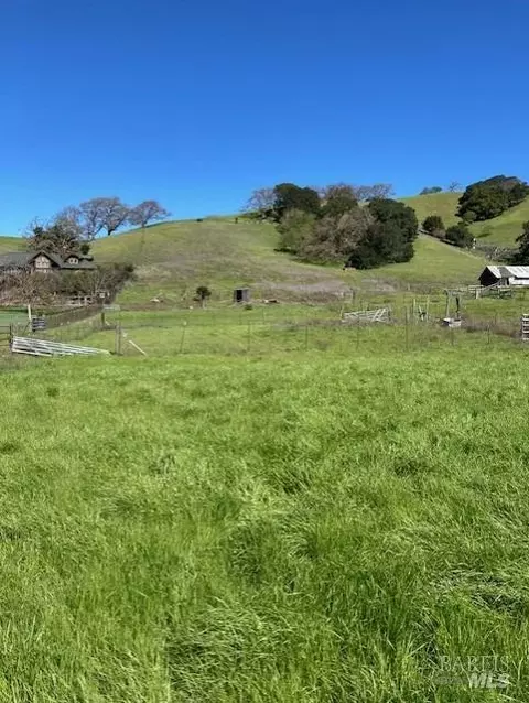 0 Indian Valley Rd, Novato, CA 94947