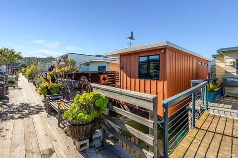 27 Gate 6 12 Rd, Sausalito, CA 94965 photo 25