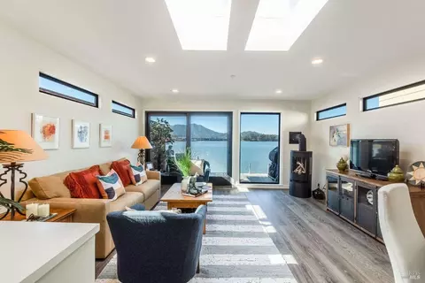 27 Gate 6 12 Rd, Sausalito, CA 94965