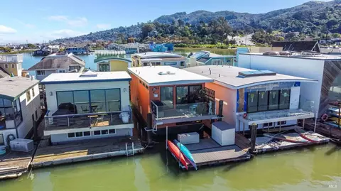 27 Gate 6 12 Rd, Sausalito, CA 94965 photo 30
