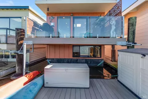 27 Gate 6 12 Rd, Sausalito, CA 94965 photo 34