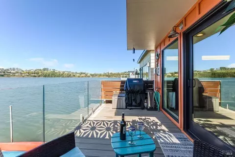 27 Gate 6 12 Rd, Sausalito, CA 94965 photo 37
