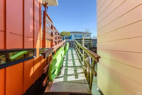 27 Gate 6 12 Rd, Sausalito, CA 94965 photo 32