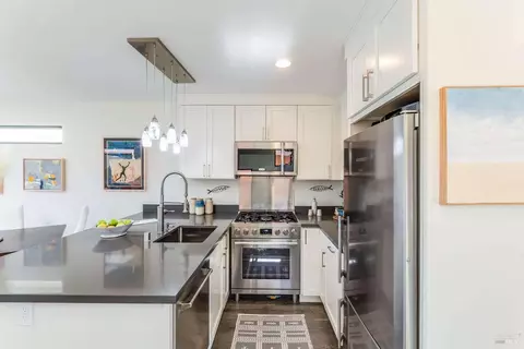 27 Gate 6 12 Rd, Sausalito, CA 94965 photo 9