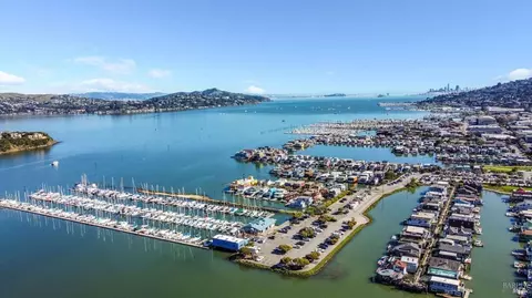 27 Gate 6 12 Rd, Sausalito, CA 94965 photo 40