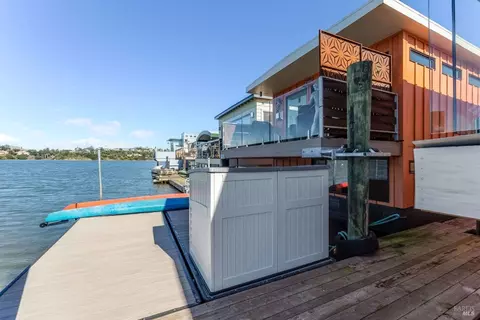 27 Gate 6 12 Rd, Sausalito, CA 94965 photo 33