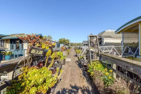 27 Gate 6 12 Rd, Sausalito, CA 94965 photo 36