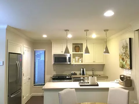 1600 Atlas Peak Rd #285, Napa, CA 94558