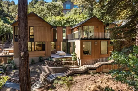 197 Corte Madera Ave, Mill Valley, CA 94941