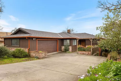 1595 King Ave, Napa, CA 94559