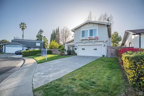 2811 Toland Dr, Fairfield, CA 94534