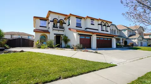 5077 Ellis Godfrey Dr, Fairfield, CA 94533
