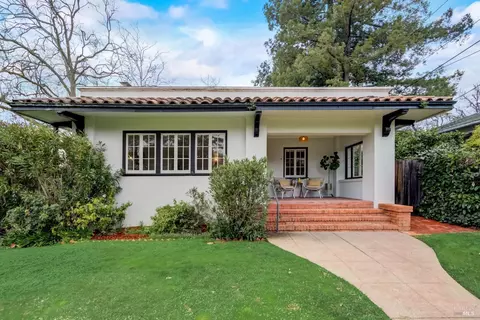 3 Bennit Ave, San Anselmo, CA 94960