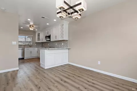 Kitchen - 271 Windjammer Dr, Vallejo, CA 94591 photo 2 of 5