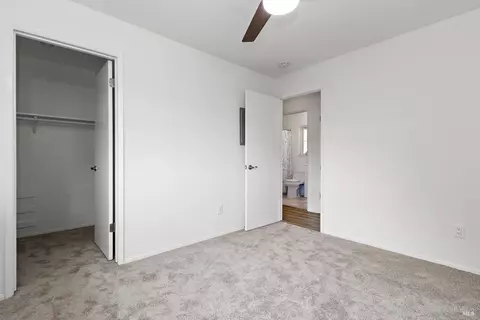 Bedroom - 271 Windjammer Dr, Vallejo, CA 94591 photo 2 of 2