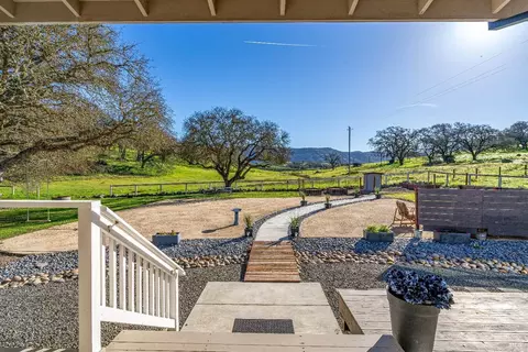 2160 1st Ave, Napa, CA 94558