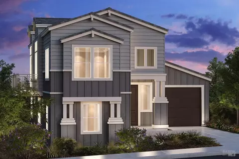 2 Onyx Ct, Petaluma, CA 94952