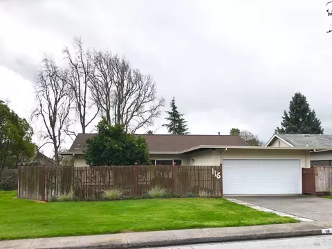116 Temelec Cir, Sonoma, CA 95476