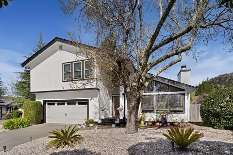 5339 Yerba Buena Rd, Santa Rosa, CA 95409
